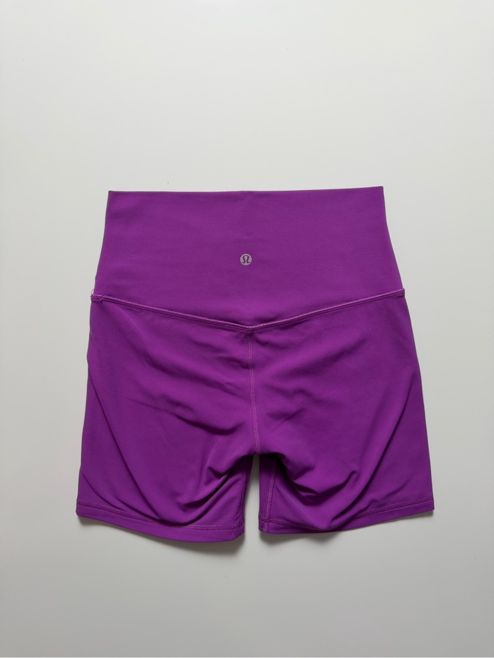 Lululemon Align High-Rise Shorts 6”, Size 6